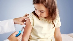 La vaccination des enfants de 5 à 11 ans à risque de formes graves débute le 15 décembre
