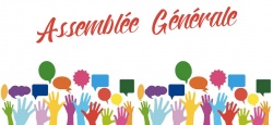 Assemblée générale COMITE DES FETES