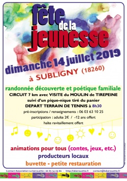 Fête de la Jeunesse