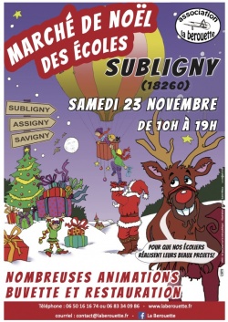 MARCHE DE NOEL
