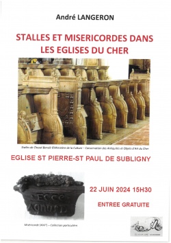 CONFERENCE - 15h30