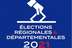 1er tour - ELECTIONS DEPARTEMENTALES et REGIONALES