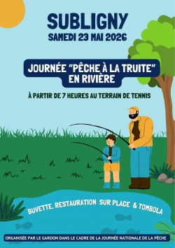 JOURNEE PECHE