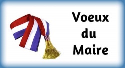 VOEUX DE LA MUNICIPALITE