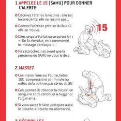 DEFIBRILLATEUR