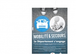 OPERATION &quot;MOBILITE et SECOURS&quot;