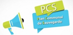 PLAN COMMUNAL DE SAUVEGARDE