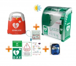 DEFIBRILLATEUR