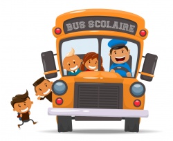 RENTRÉE SCOLAIRE 2021-2022