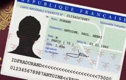 CARTE D&#039;IDENTITE : PREMIERE DEMANDE ET RENOUVELLEMENT