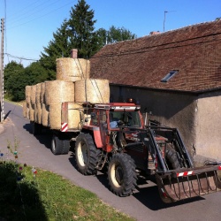 Pays d&#039;élevage et d&#039;agriculture