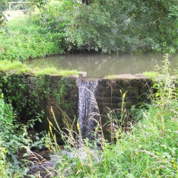 Subligny en été