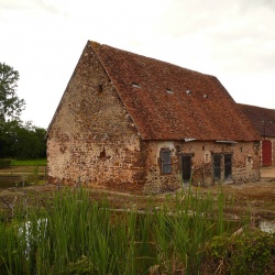 Autour de Subligny