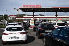 Pénurie de carburant : comment trouver une station-service approvisionnée près de chez vous ?