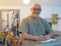 Marc REITH – Magnétiseur Energéticien