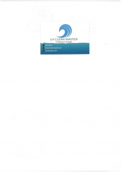 Entreprise de nettoyage de vitres/textiles
