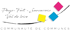 Communauté de Communes Pays-Fort Sancerrois